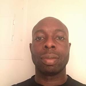 Meet your Posher, Jamal