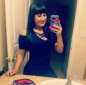 Meet your Posher, Renee