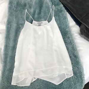 Sassy cute silky blouse