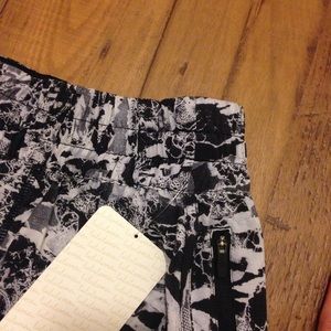 Lululemon Tracker Shorts