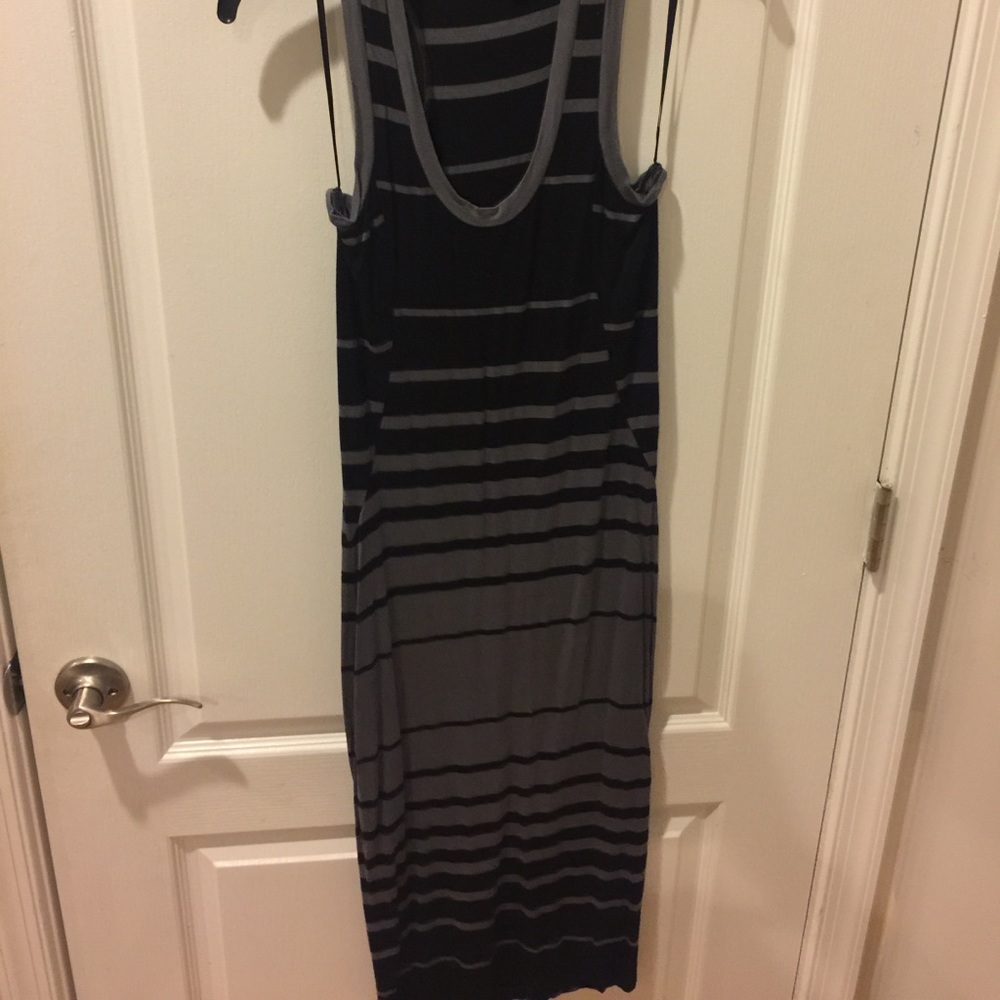 Felicity &a Coco Racerback Dress