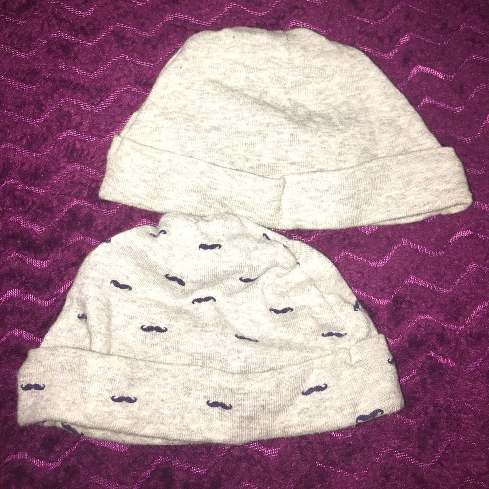 Baby hats