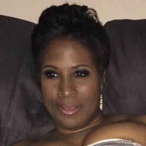 Meet your Posher, Pamela