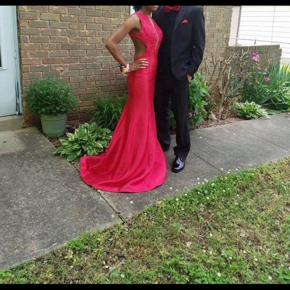 Homecoming/Prom dress