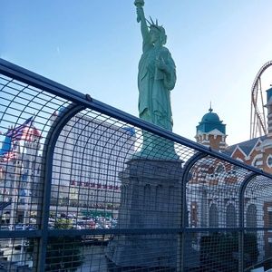 Meet your Posher, Paulette