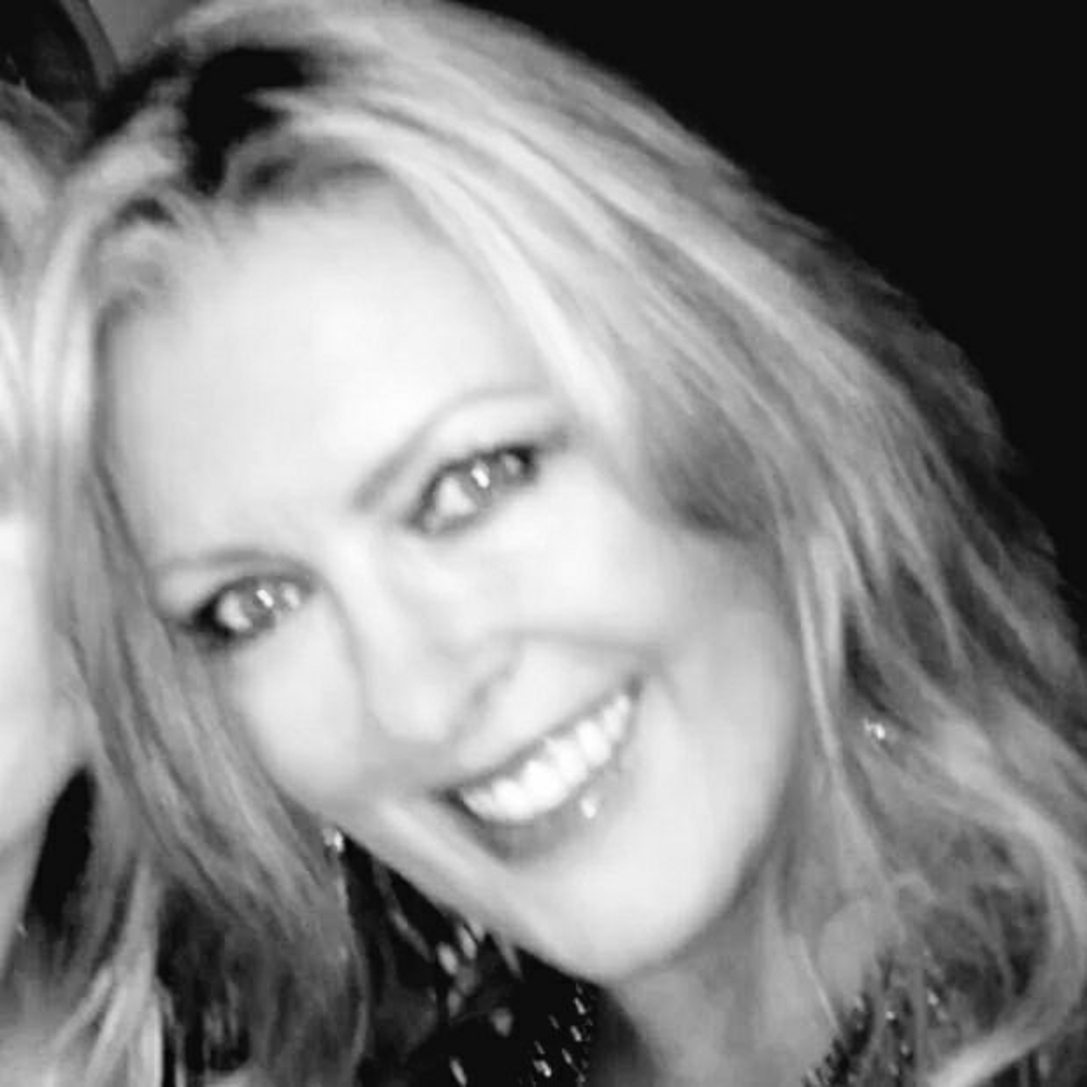 Meet your Posher, Terrie