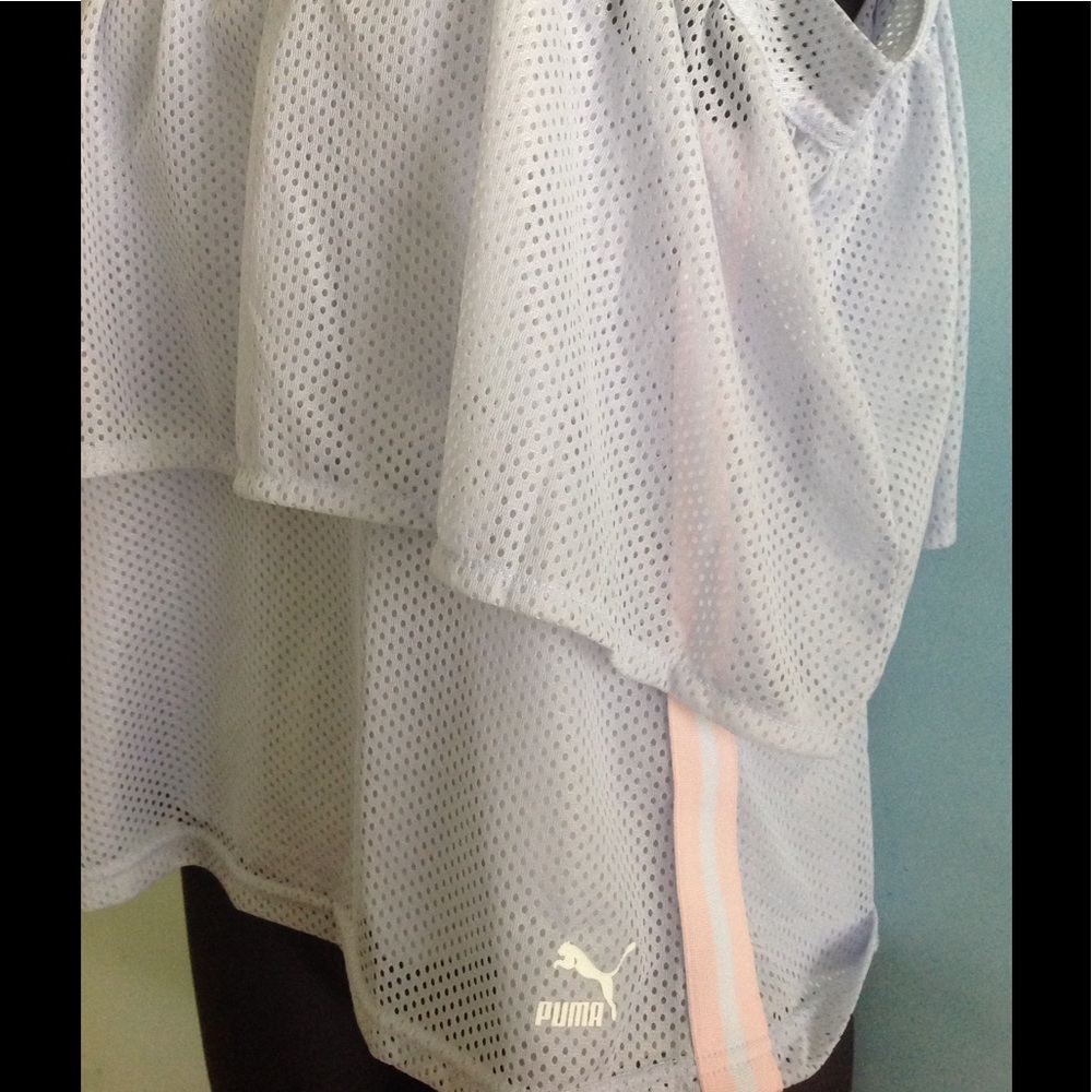 Puma Top - Picture 3 of 5