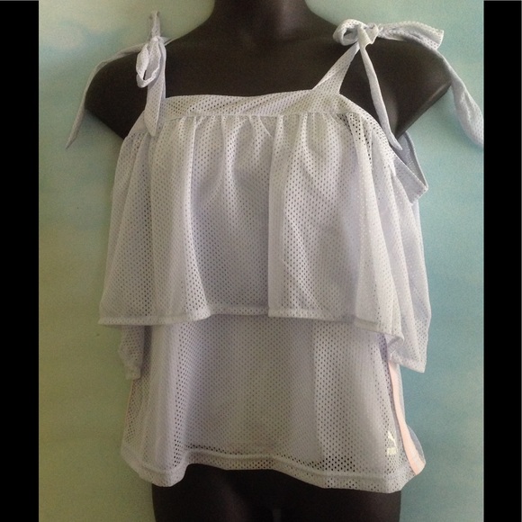 Puma Top - Picture 2 of 5