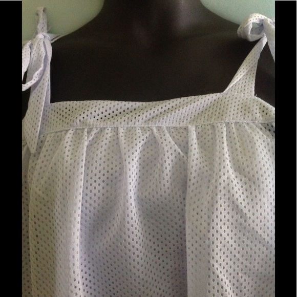 Puma Top - Picture 4 of 5