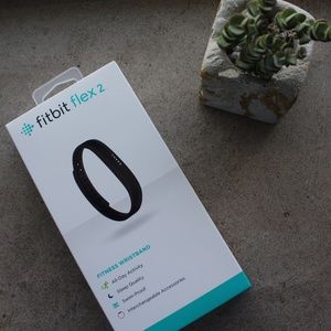 Fitbit Flex 2 (Black)
