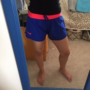 Nike shorts