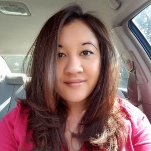 Meet your Posher, Lesley-ann