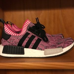 w adidas nmd