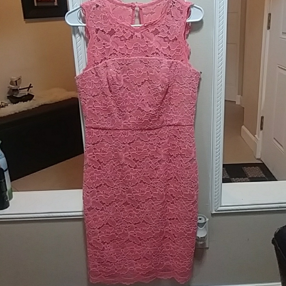 Vince camuto dress