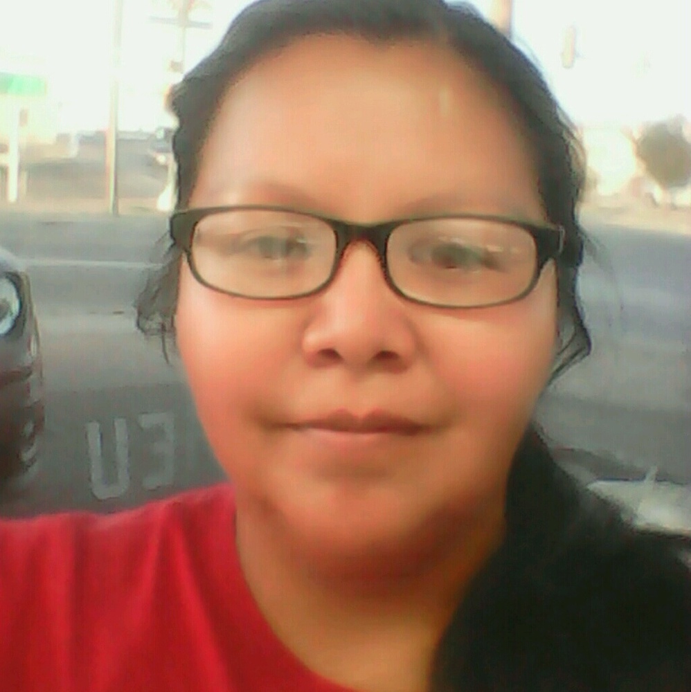 Meet your Posher, Marcinda