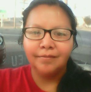 Meet your Posher, Marcinda