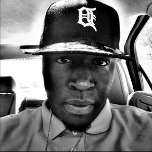 Meet your Posher, Marcus