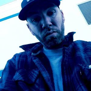 Meet your Posher, Andy