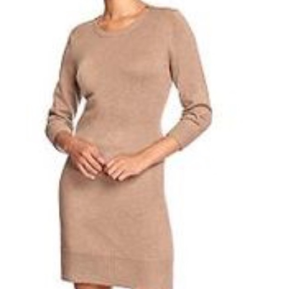 2 Old Navy Sweater Dresses
