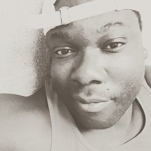 Meet your Posher, Marcus