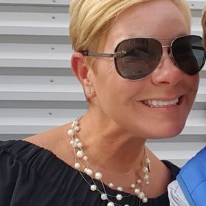 Meet your Posher, Heidi