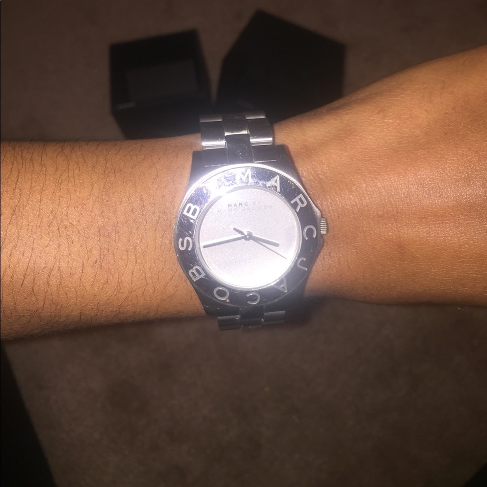 Marc By Marc Jacobs Wristwatch - Picture 3 of 3