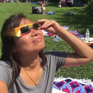 Meet your Posher, Nith