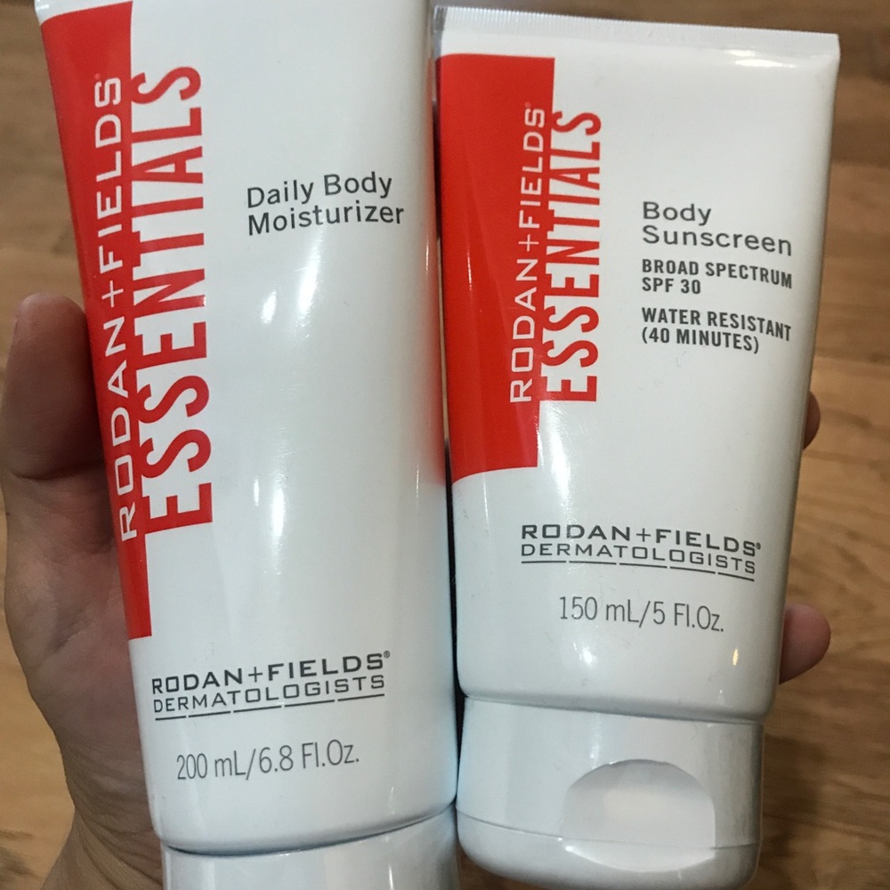 Rodan & Fields Essentials- NEW!!