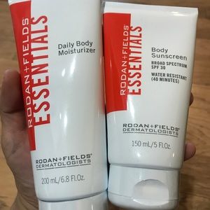 Rodan & Fields Essentials- NEW!!