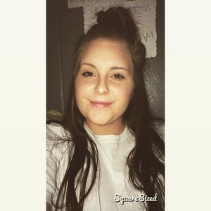 Meet your Posher, Ally