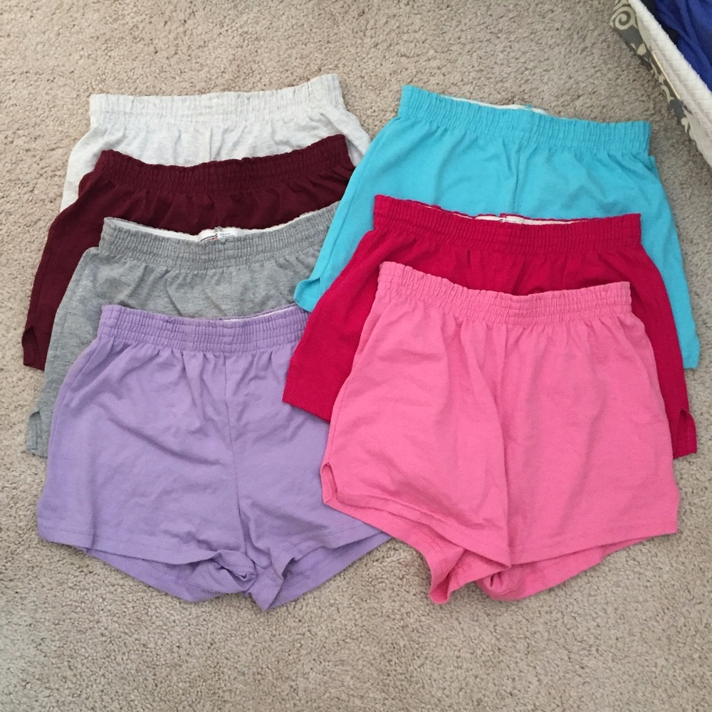 Bundle of Soffe Shorts