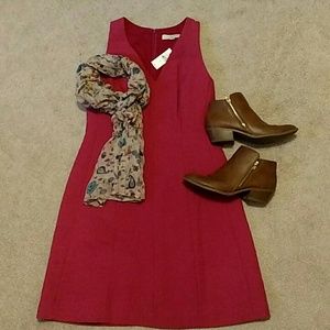 Brand new loft dress with tags