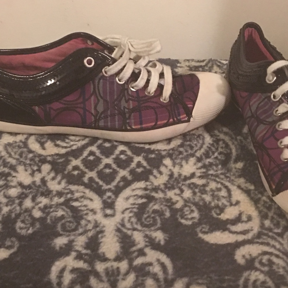 Coach Sneakers