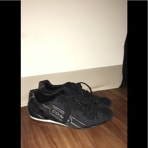 Coach Athletic Sneaker Coach Athletic Sneaker