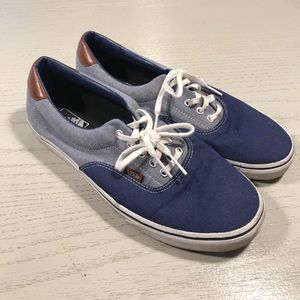 Vans Vans