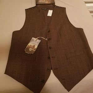 Royal Countryside Vest by Cremieux