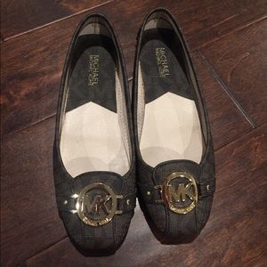 Michael Kors flats