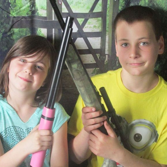 Meet your Posher, Jessica - Picture 1 of 1