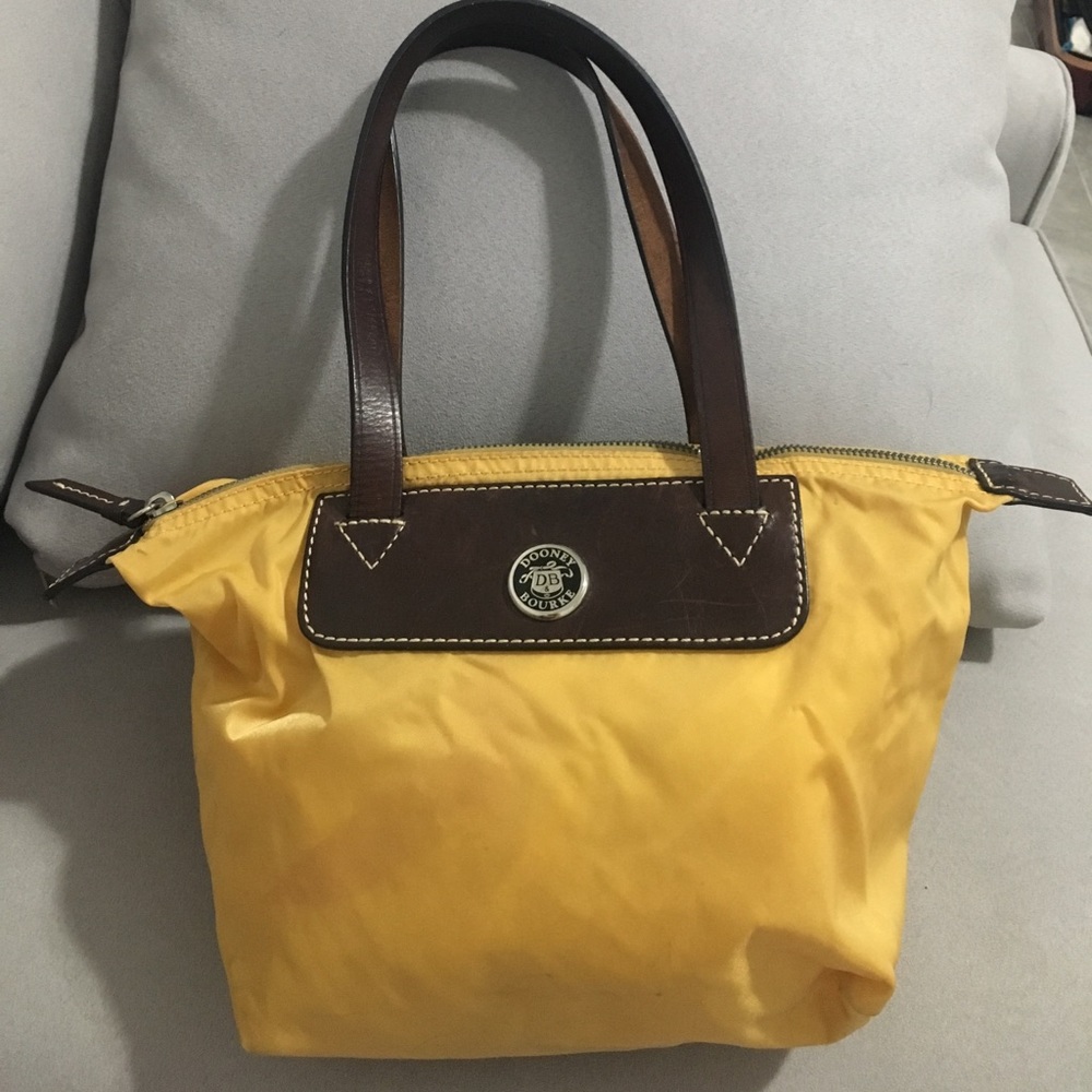 Small Dooney & Bourke Handbag