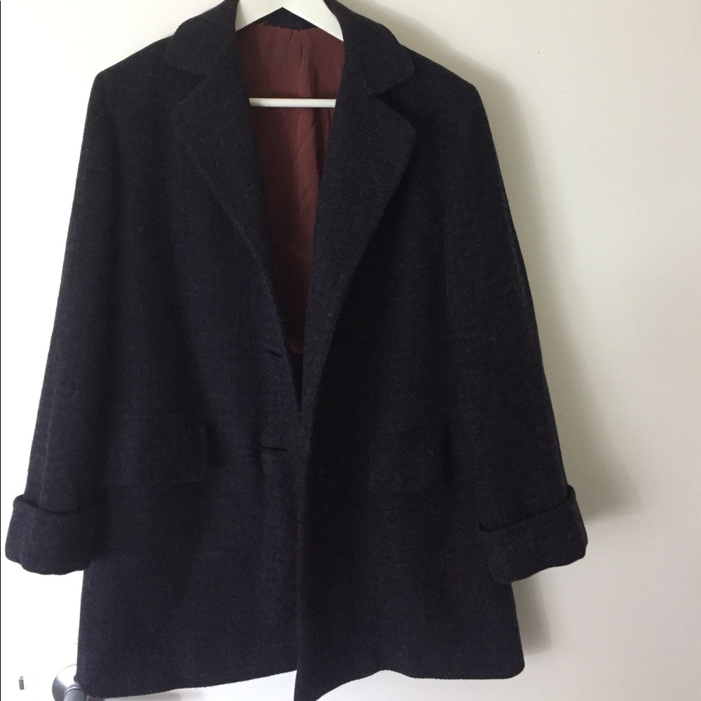 A lovely Italian Blazer