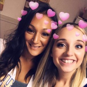 Meet your Posher, Shauntel