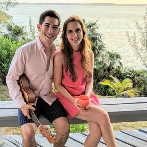 Meet your Posher, Hazal