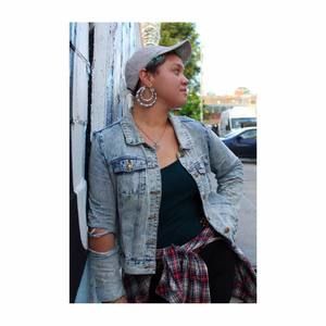 Meet your Posher, Jamielee