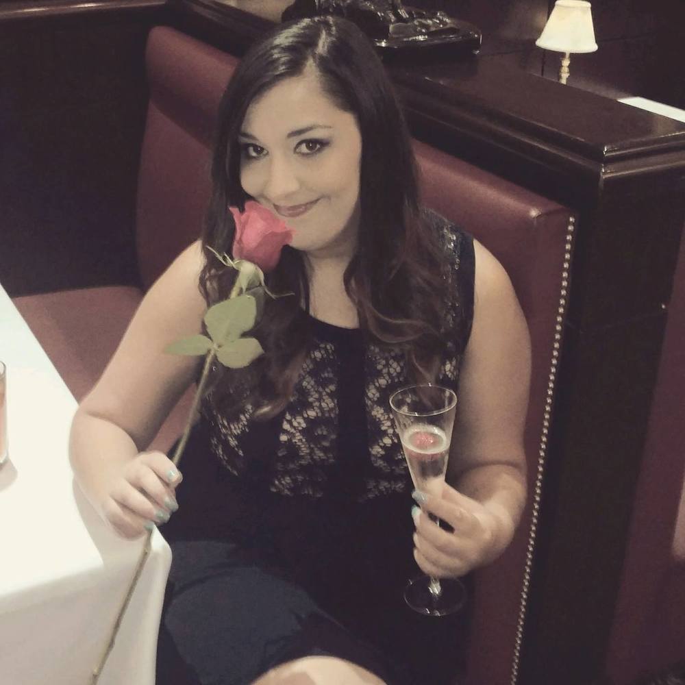 Meet your Posher, April