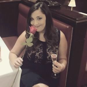 Meet your Posher, April