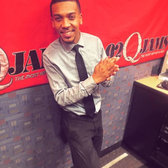 Meet your Posher, Miguel - Picture 1 of 1