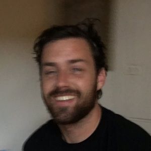 Meet your Posher, Jonathan