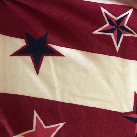 ๐HP๐ LuLaRoe Leggings - Americana Set - Picture 2 of 6