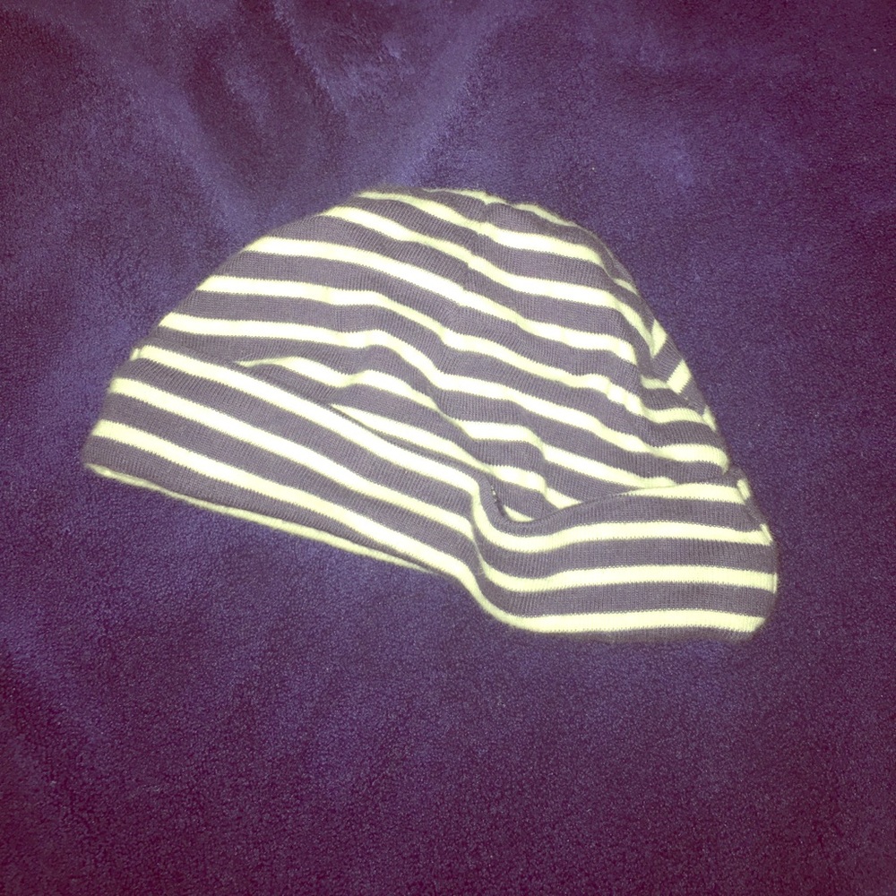 Baby hat