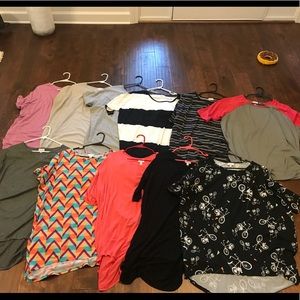Lularoe Irma's